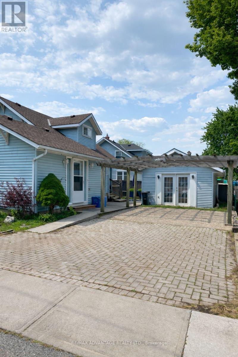 245 Colborne Street, Central Elgin, Ontario  N5L 1B9 - Photo 5 - X12806470