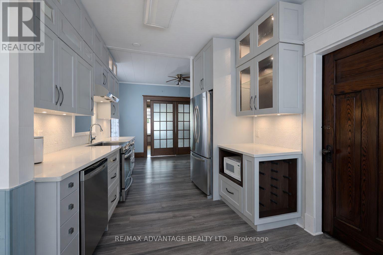 245 Colborne Street, Central Elgin, Ontario  N5L 1B9 - Photo 6 - X12806470