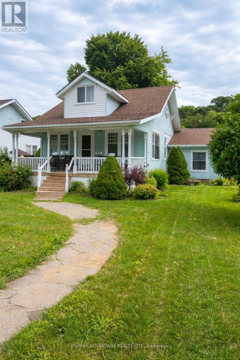 245 Colborne Street, Central Elgin, Ontario  N5L 1B9 - Photo 1 - X12806470