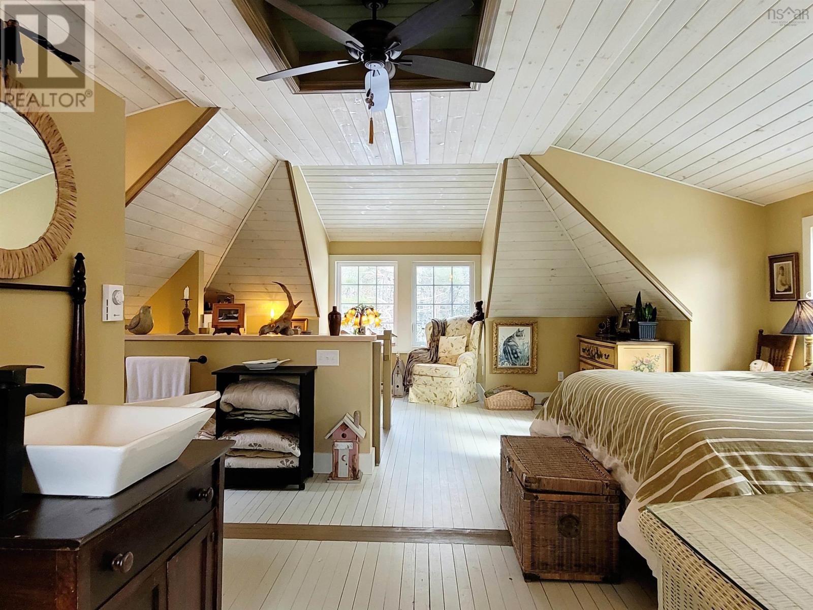 35 Mcdonald Road, White Point, Nova Scotia  B0T 1K0 - Photo 20 - 202603169