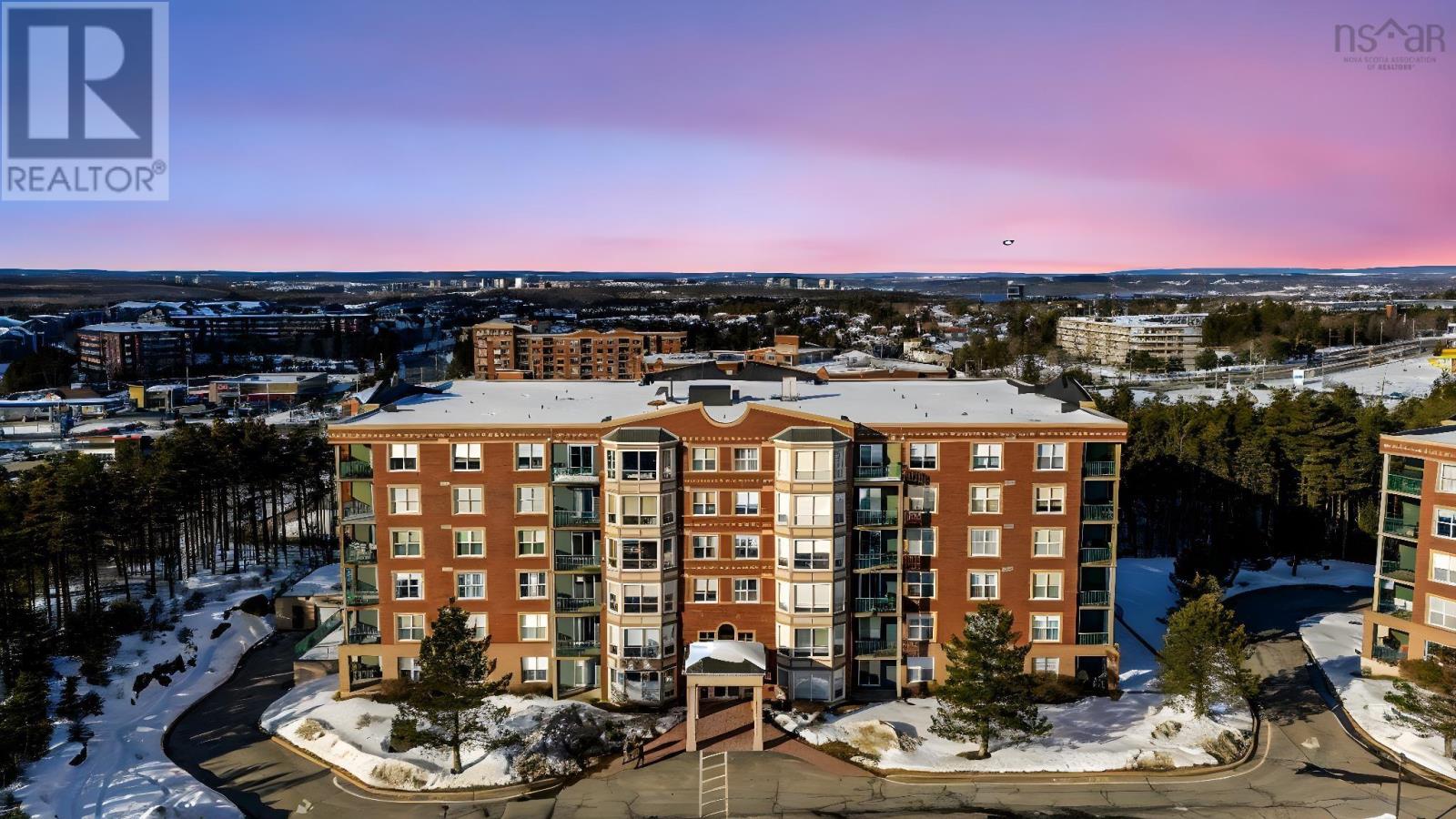 106 78 Regency Park Drive, Clayton Park, Nova Scotia  B3S 1T2 - Photo 35 - 202603170