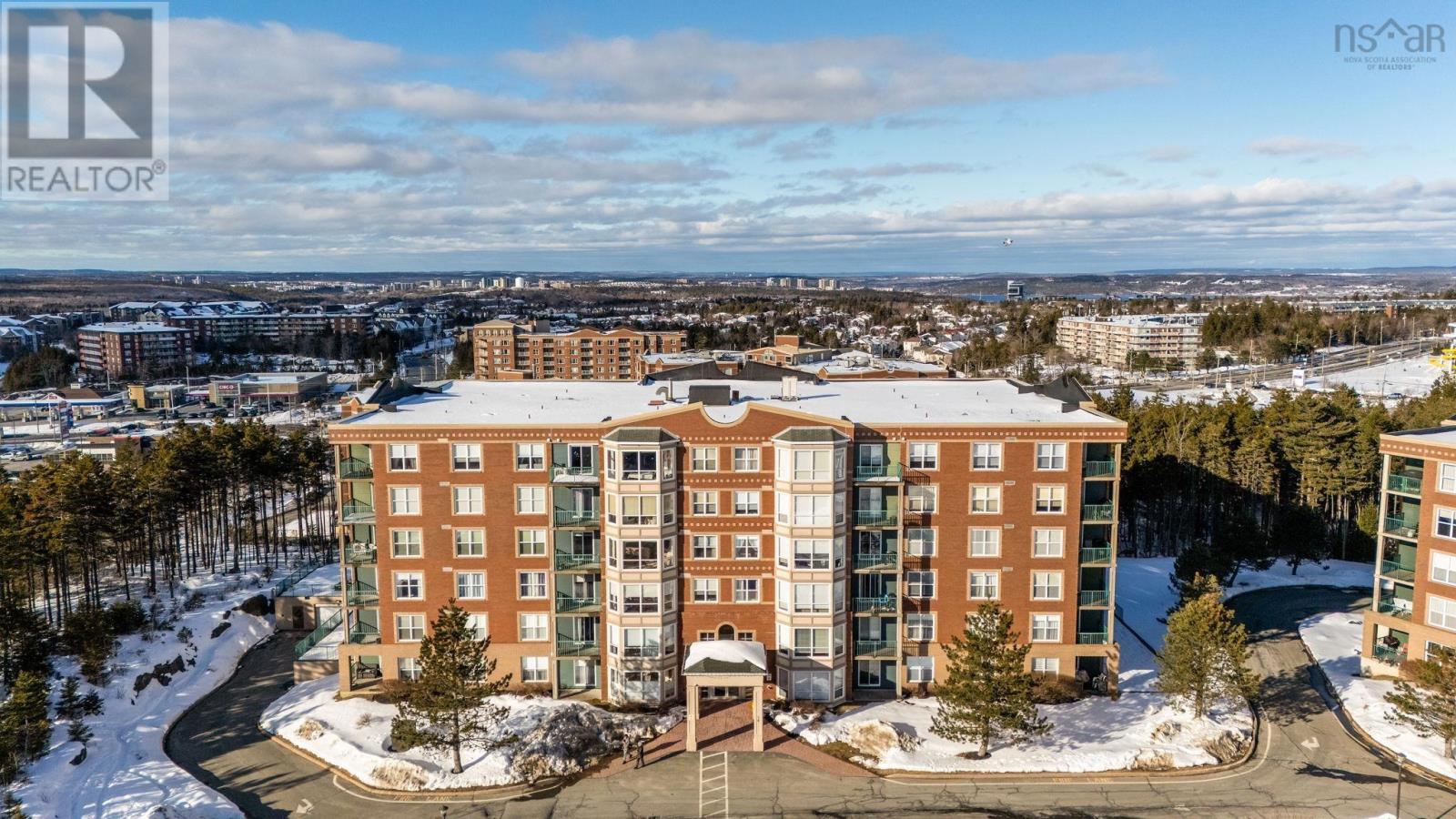106 78 Regency Park Drive, Clayton Park, Nova Scotia  B3S 1T2 - Photo 36 - 202603170