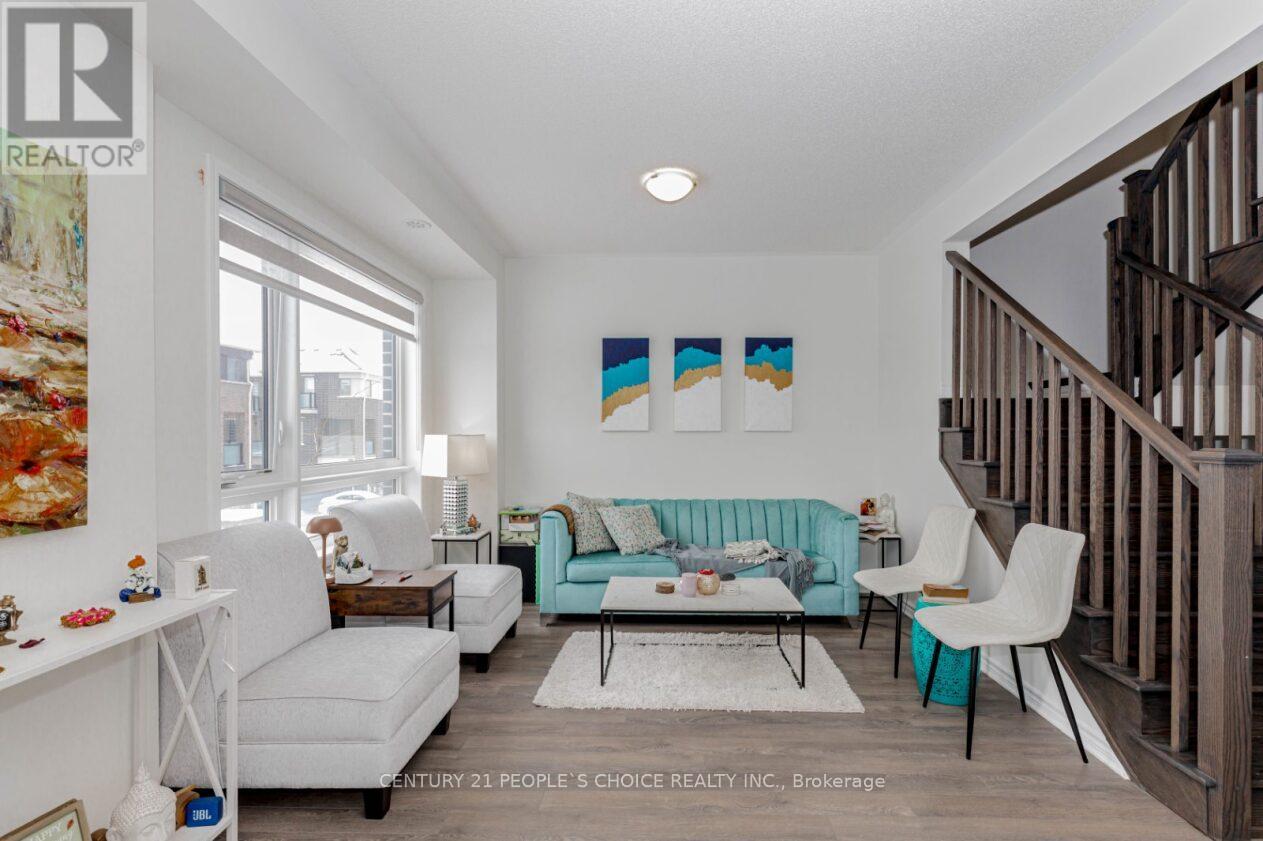 47 Summer Wind Lane N, Brampton, Ontario  L7A 5J2 - Photo 19 - W12794000