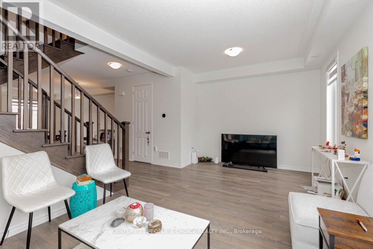 47 Summer Wind Lane N, Brampton, Ontario  L7A 5J2 - Photo 24 - W12794250