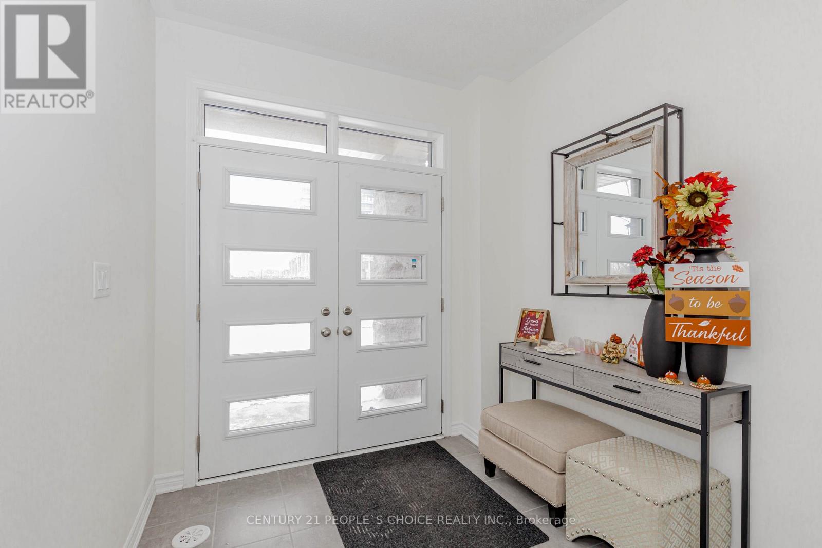 47 Summer Wind Lane N, Brampton, Ontario  L7A 5J2 - Photo 2 - W12794000