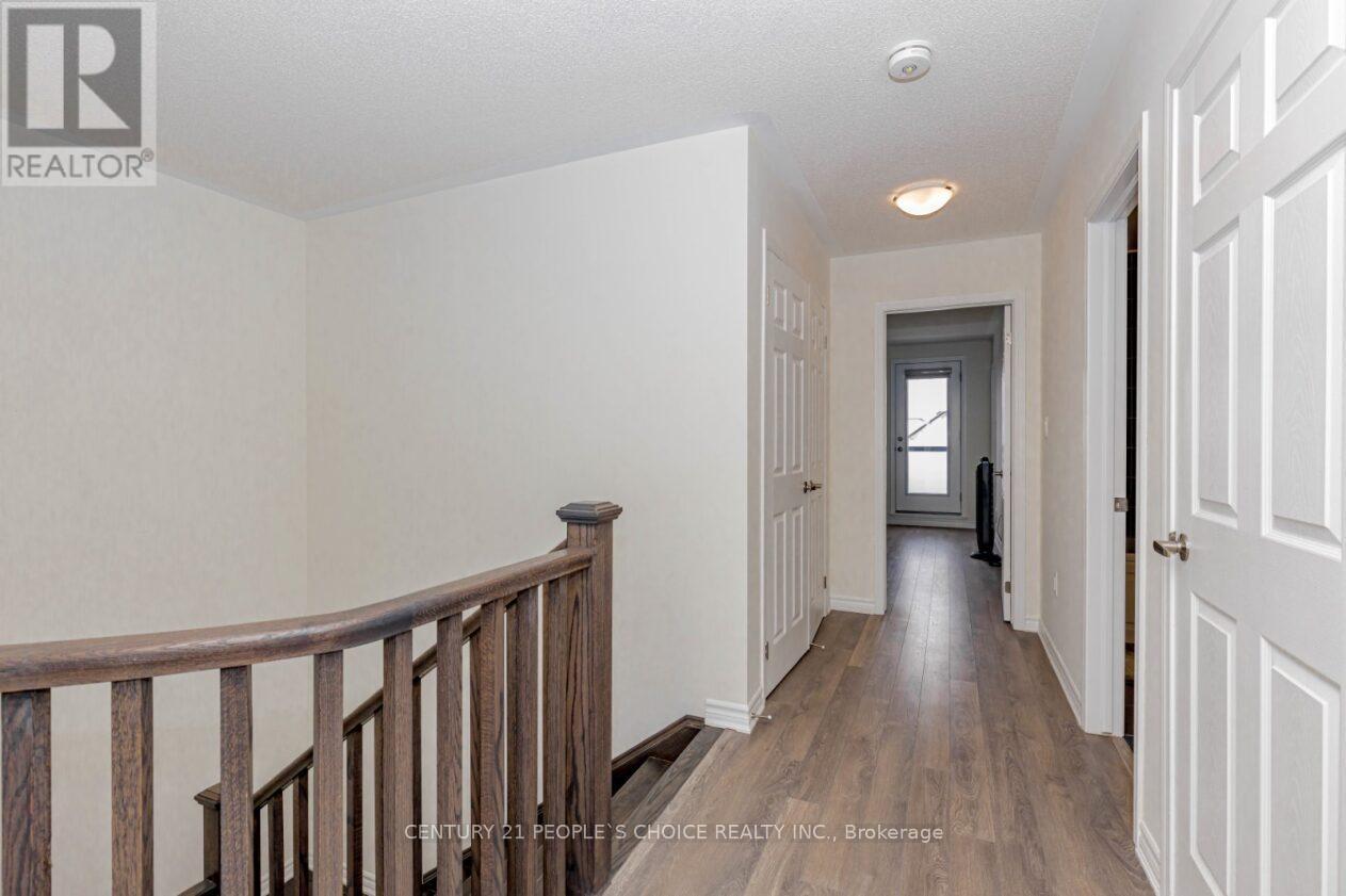 47 Summer Wind Lane N, Brampton, Ontario  L7A 5J2 - Photo 27 - W12794250