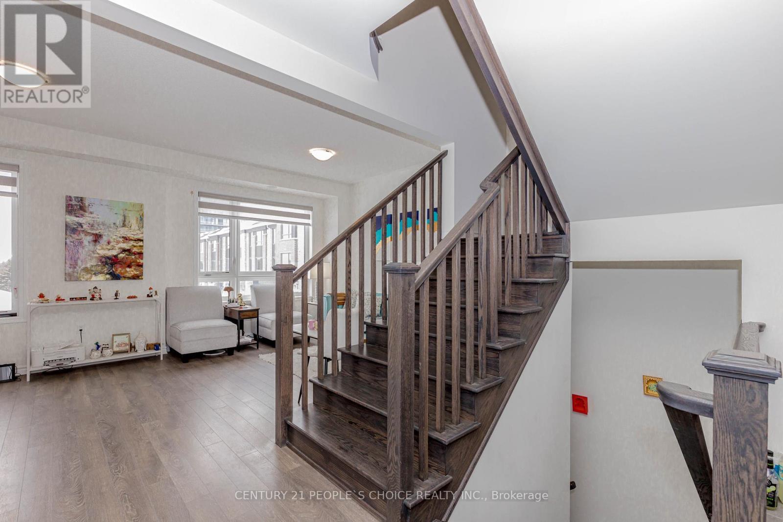 47 Summer Wind Lane N, Brampton, Ontario  L7A 5J2 - Photo 7 - W12794250