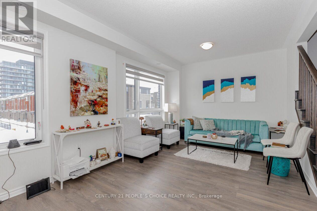 47 Summer Wind Lane N, Brampton, Ontario  L7A 5J2 - Photo 18 - W12794000