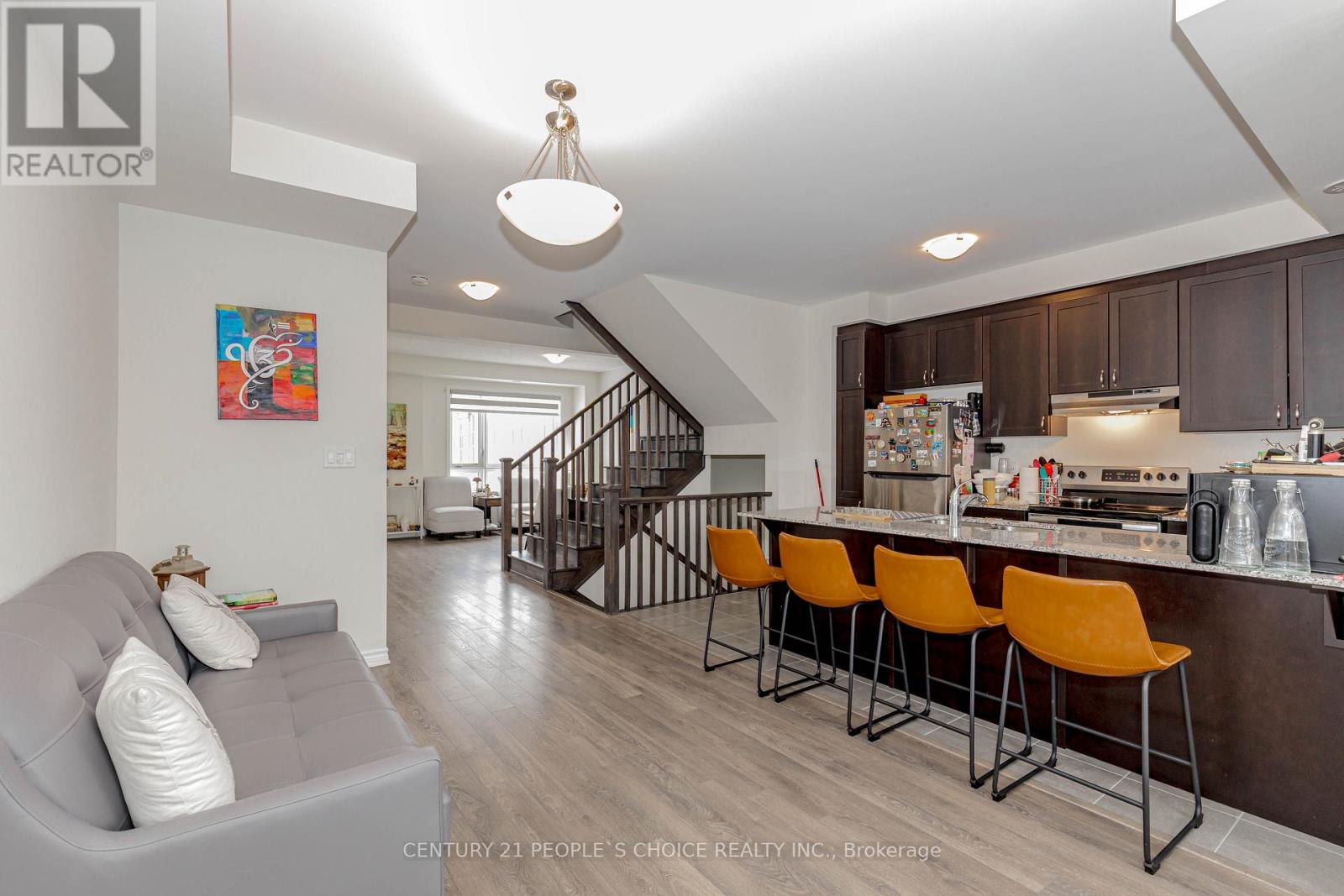 47 Summer Wind Lane N, Brampton, Ontario  L7A 5J2 - Photo 11 - W12794250