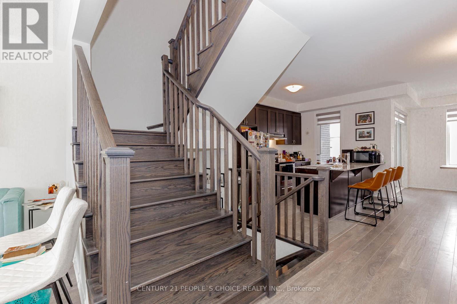 47 Summer Wind Lane N, Brampton, Ontario  L7A 5J2 - Photo 8 - W12794000