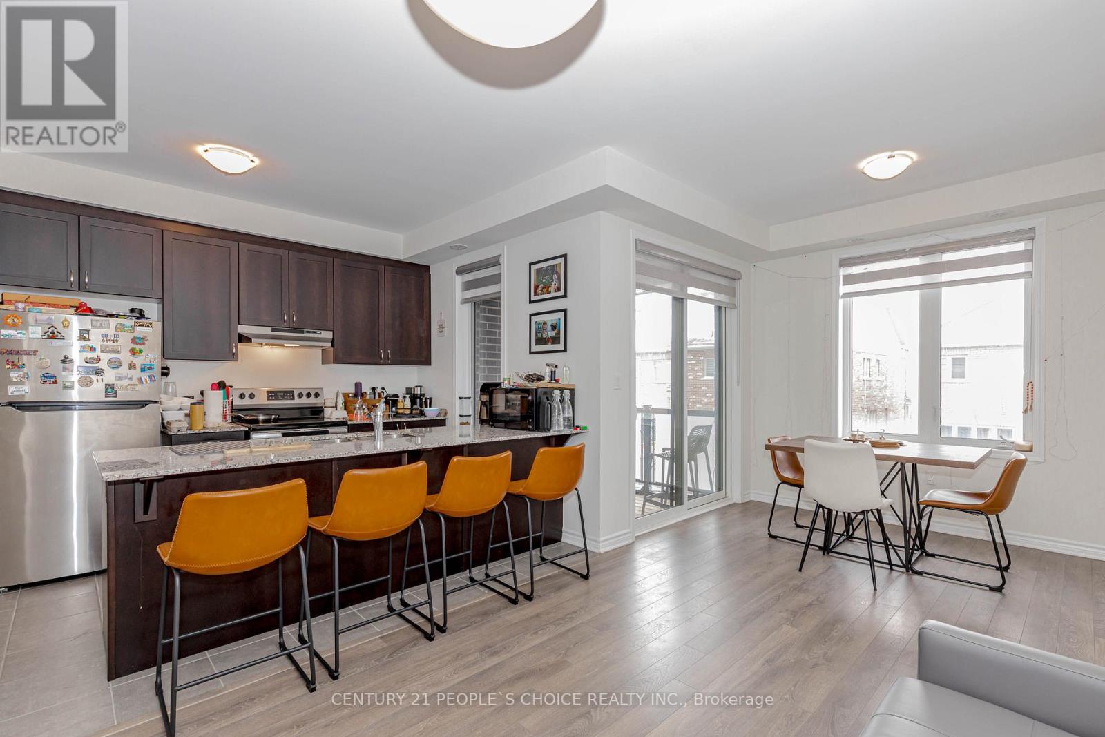 47 Summer Wind Lane N, Brampton, Ontario  L7A 5J2 - Photo 12 - W12794000