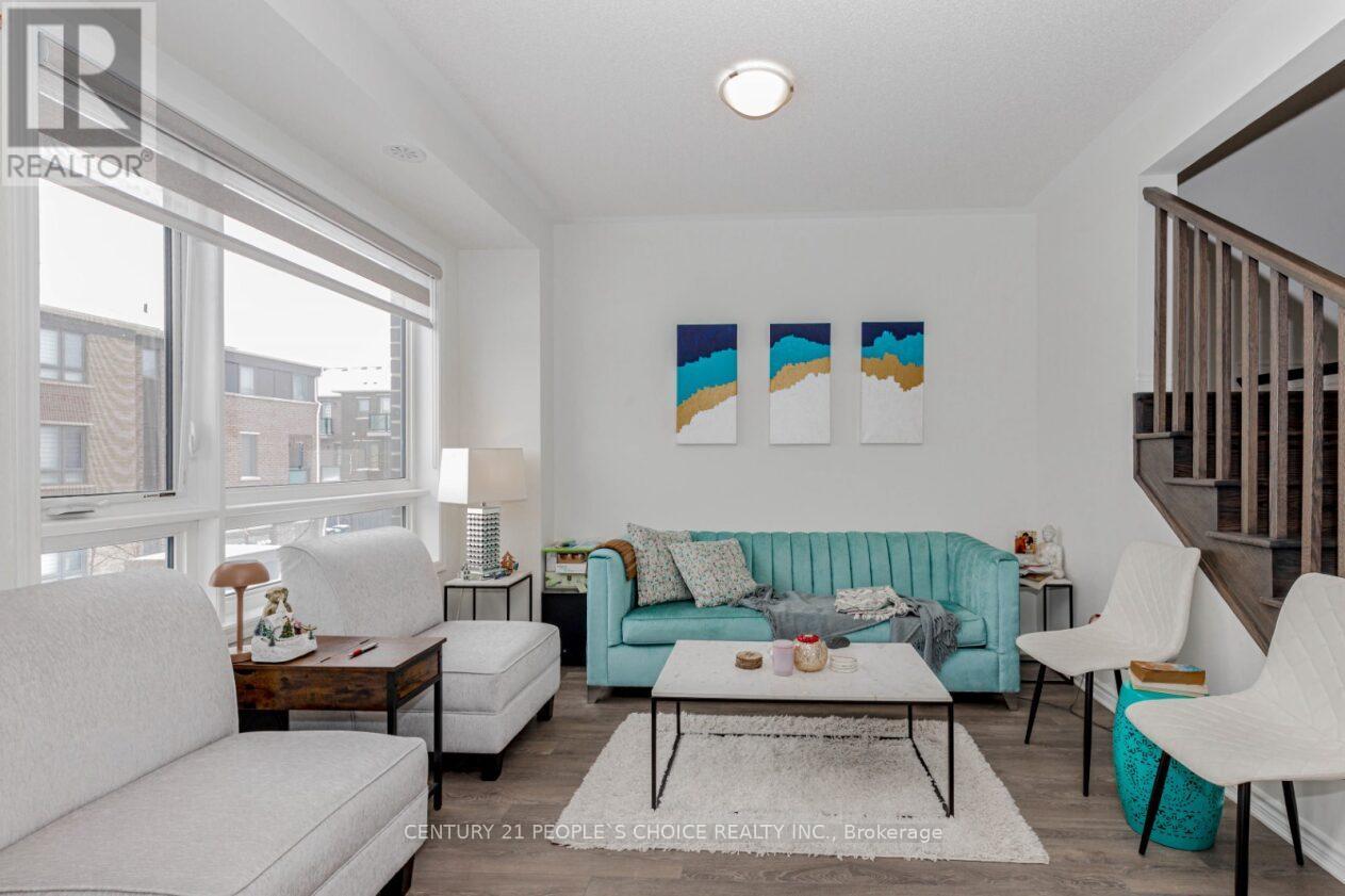 47 Summer Wind Lane N, Brampton, Ontario  L7A 5J2 - Photo 22 - W12794250