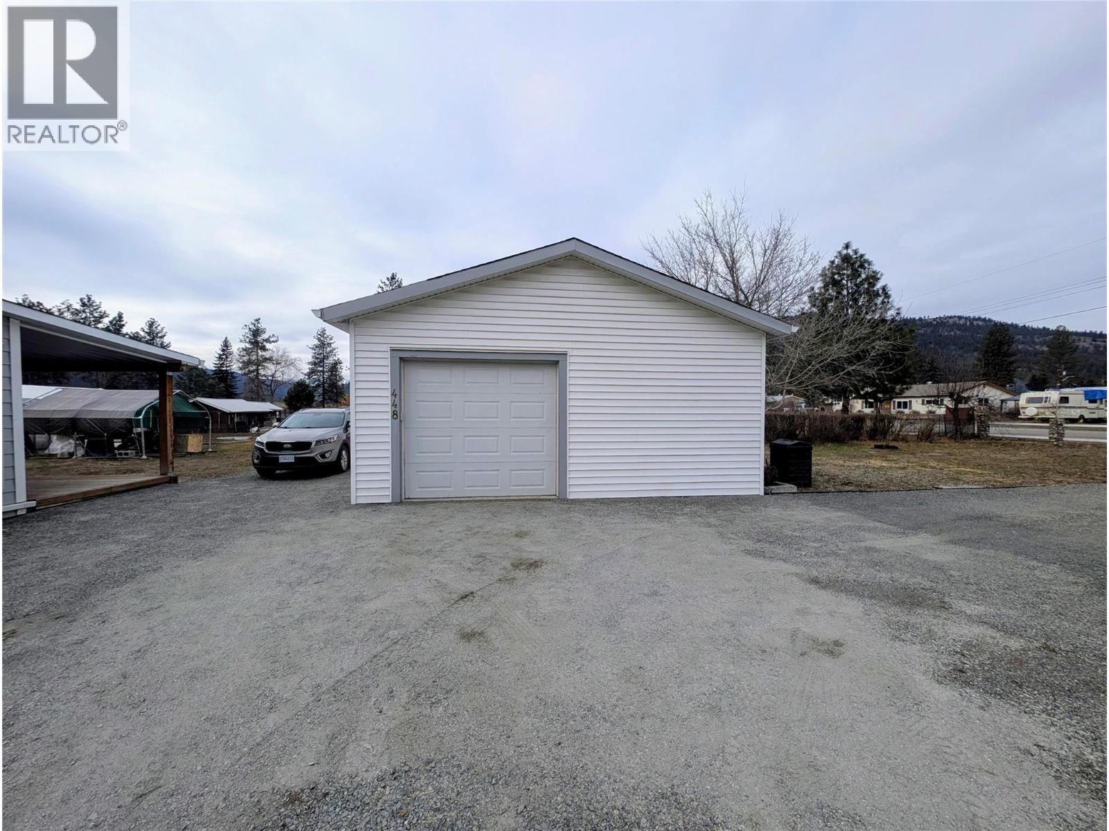 448 Dodding Avenue, Merritt, British Columbia  V0K 1Y0 - Photo 19 - 10376535