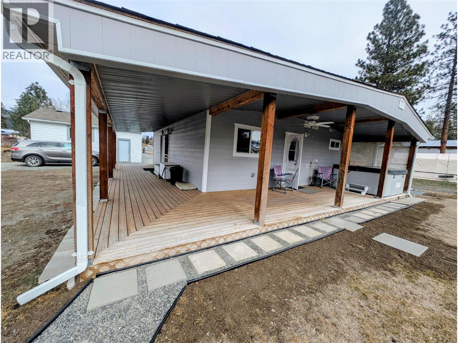 448 Dodding Avenue, Merritt, British Columbia  V0K 1Y0 - Photo 6 - 10376535