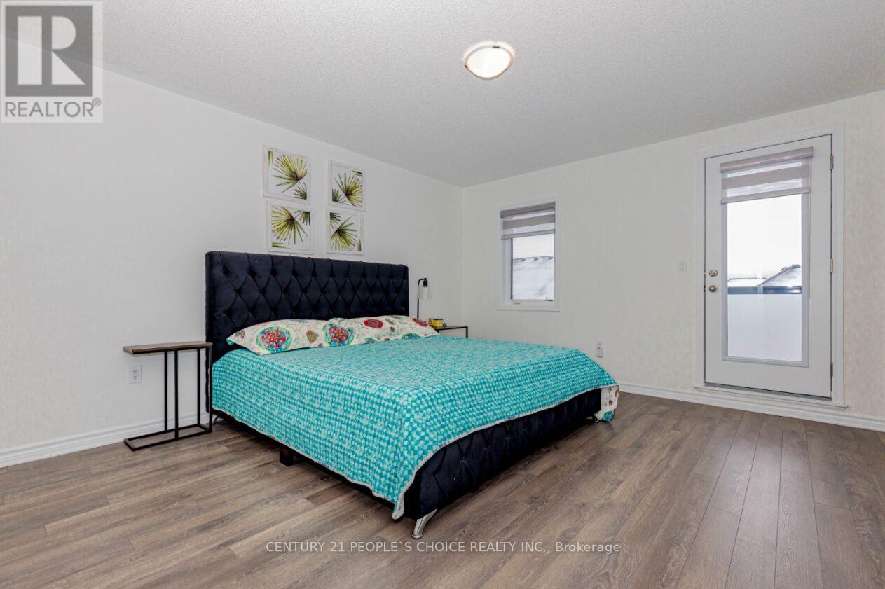 47 Summer Wind Lane N, Brampton, Ontario  L7A 5J2 - Photo 28 - W12794250