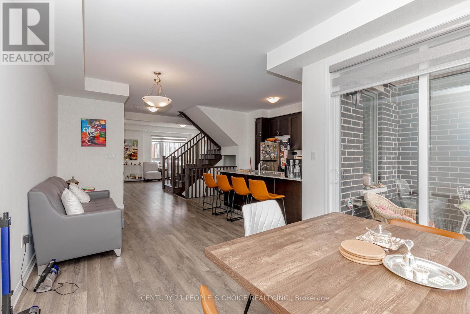 47 Summer Wind Lane N, Brampton, Ontario  L7A 5J2 - Photo 16 - W12794000