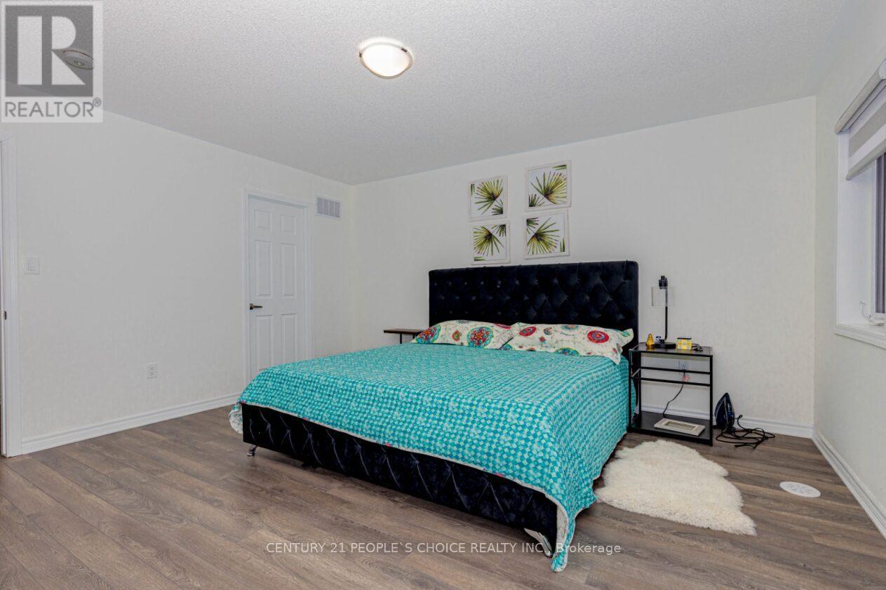 47 Summer Wind Lane N, Brampton, Ontario  L7A 5J2 - Photo 29 - W12794250