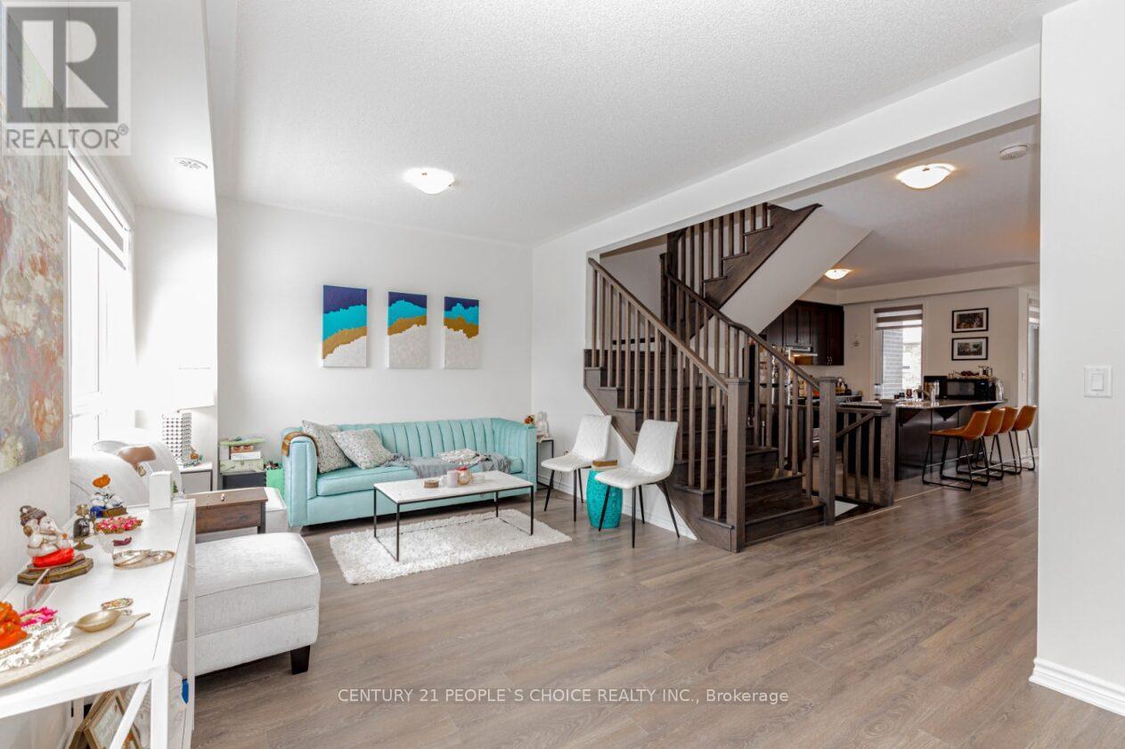 47 Summer Wind Lane N, Brampton, Ontario  L7A 5J2 - Photo 21 - W12794000