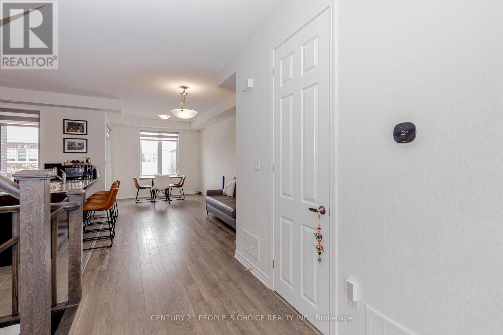 47 Summer Wind Lane N, Brampton, Ontario  L7A 5J2 - Photo 9 - W12794250