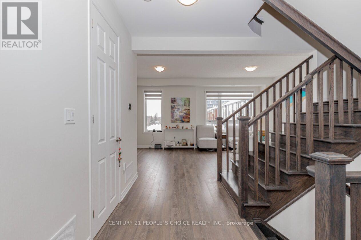 47 Summer Wind Lane N, Brampton, Ontario  L7A 5J2 - Photo 17 - W12794250