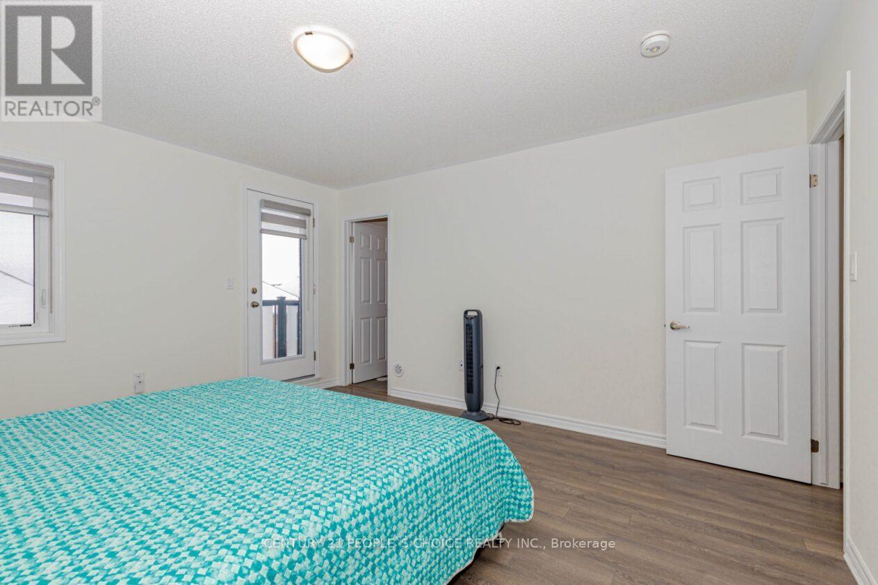 47 Summer Wind Lane N, Brampton, Ontario  L7A 5J2 - Photo 30 - W12794250