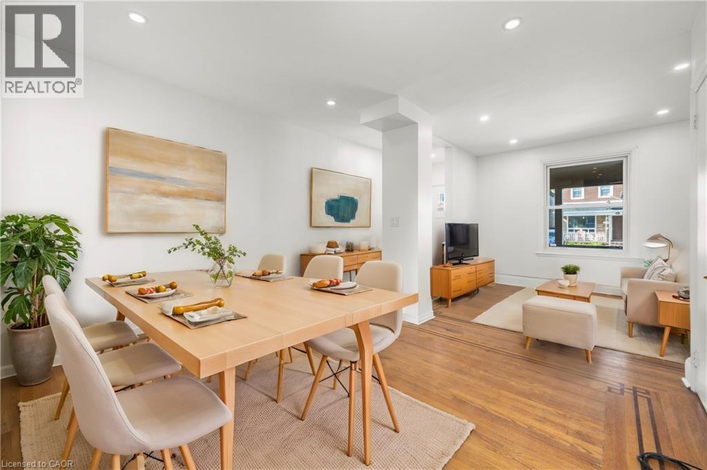 88 Chestnut Avenue, Hamilton, Ontario  L8L 6K9 - Photo 3 - 40806669