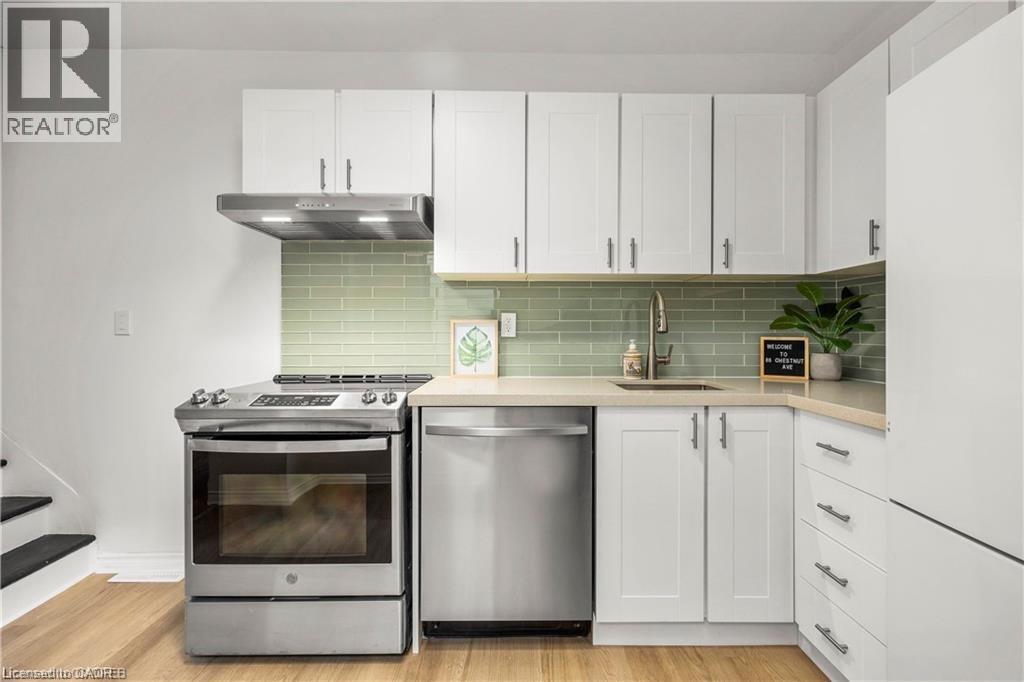 88 Chestnut Avenue, Hamilton, Ontario  L8L 6K9 - Photo 9 - 40806669