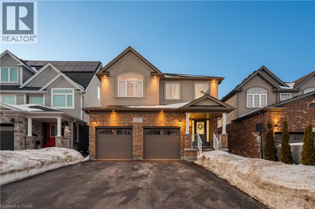 132 Coker Crescent, Rockwood, Ontario  N0B 2K0 - Photo 1 - 40806571