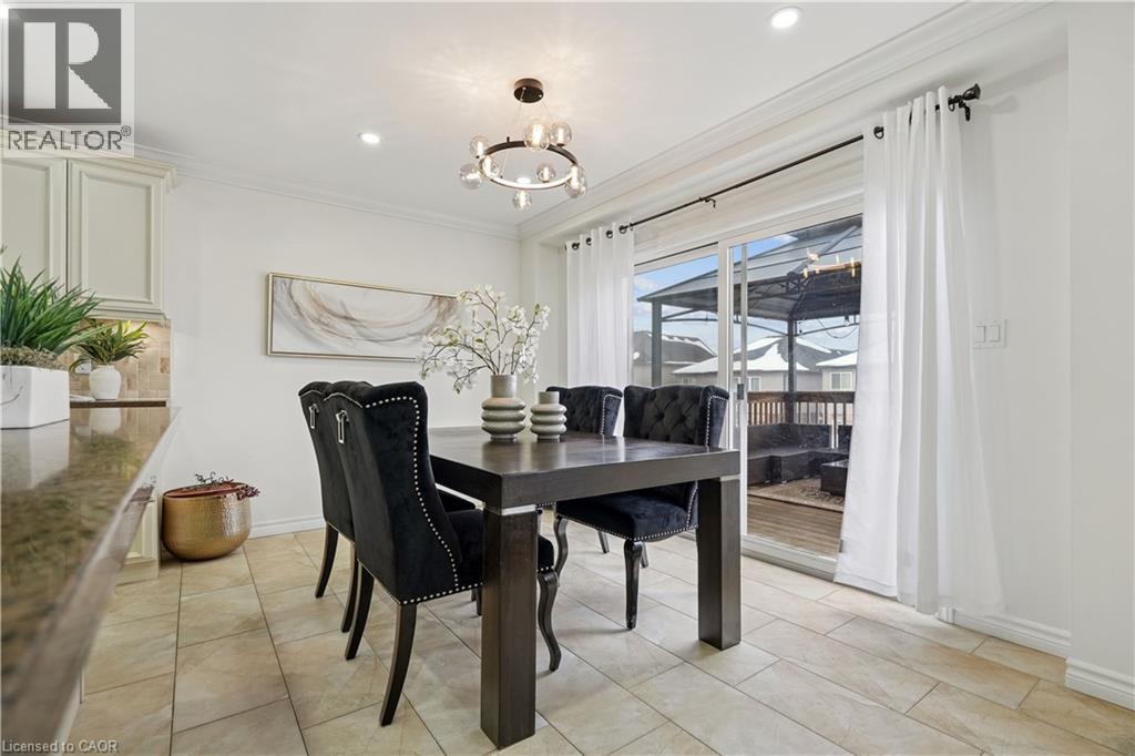 132 Coker Crescent, Rockwood, Ontario  N0B 2K0 - Photo 11 - 40806571