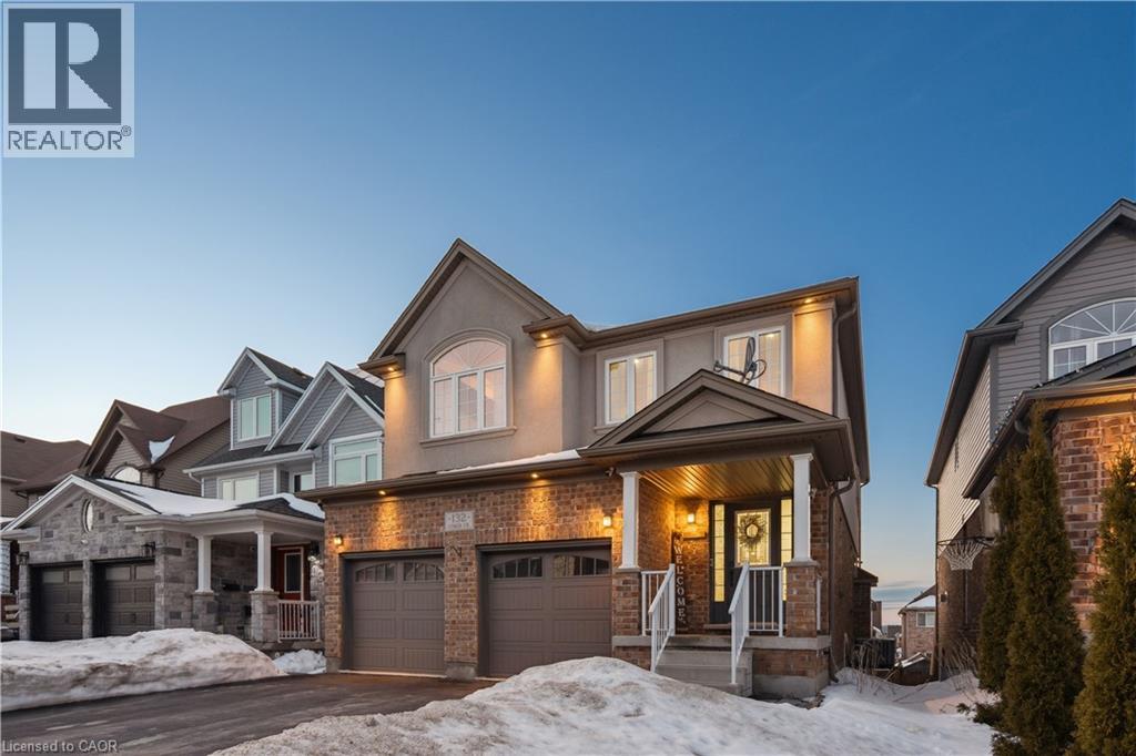 132 Coker Crescent, Rockwood, Ontario  N0B 2K0 - Photo 3 - 40806571