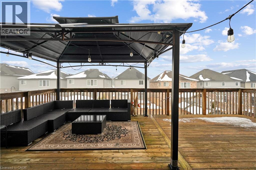 132 Coker Crescent, Rockwood, Ontario  N0B 2K0 - Photo 36 - 40806571