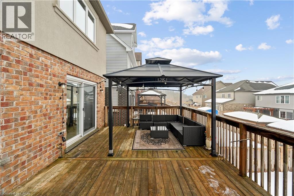 132 Coker Crescent, Rockwood, Ontario  N0B 2K0 - Photo 37 - 40806571