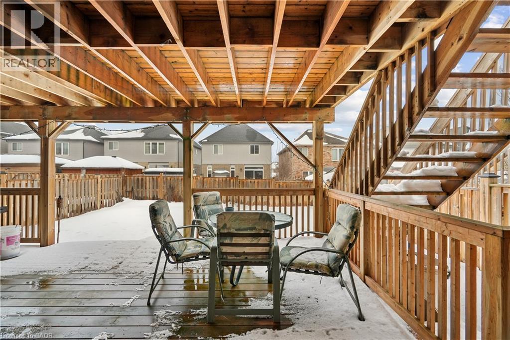 132 Coker Crescent, Rockwood, Ontario  N0B 2K0 - Photo 38 - 40806571