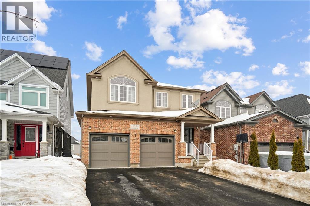 132 Coker Crescent, Rockwood, Ontario  N0B 2K0 - Photo 4 - 40806571