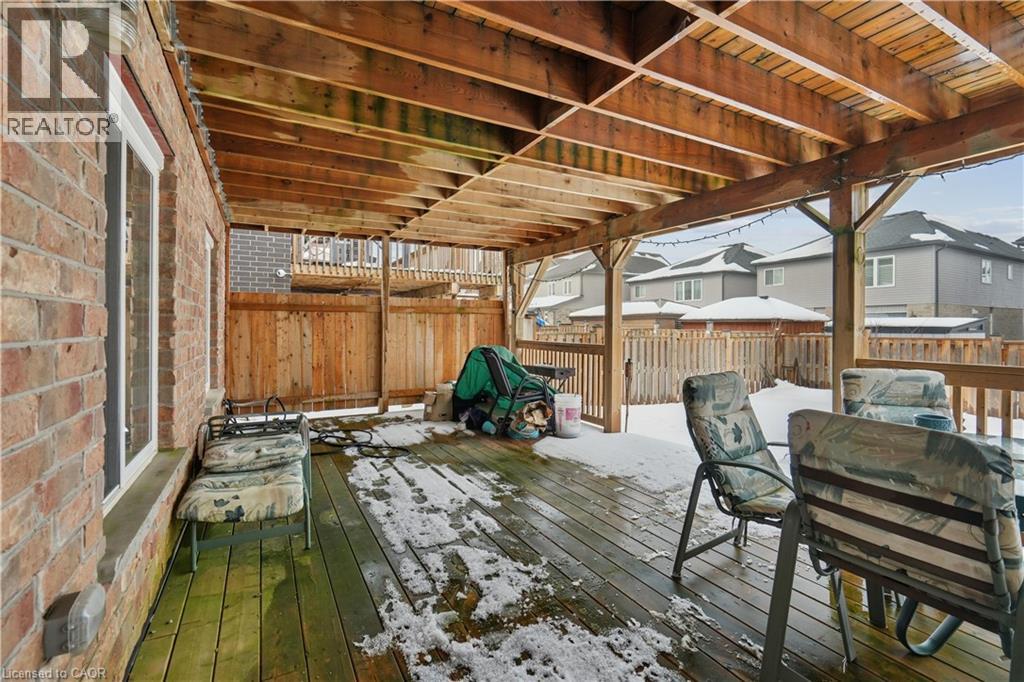 132 Coker Crescent, Rockwood, Ontario  N0B 2K0 - Photo 41 - 40806571