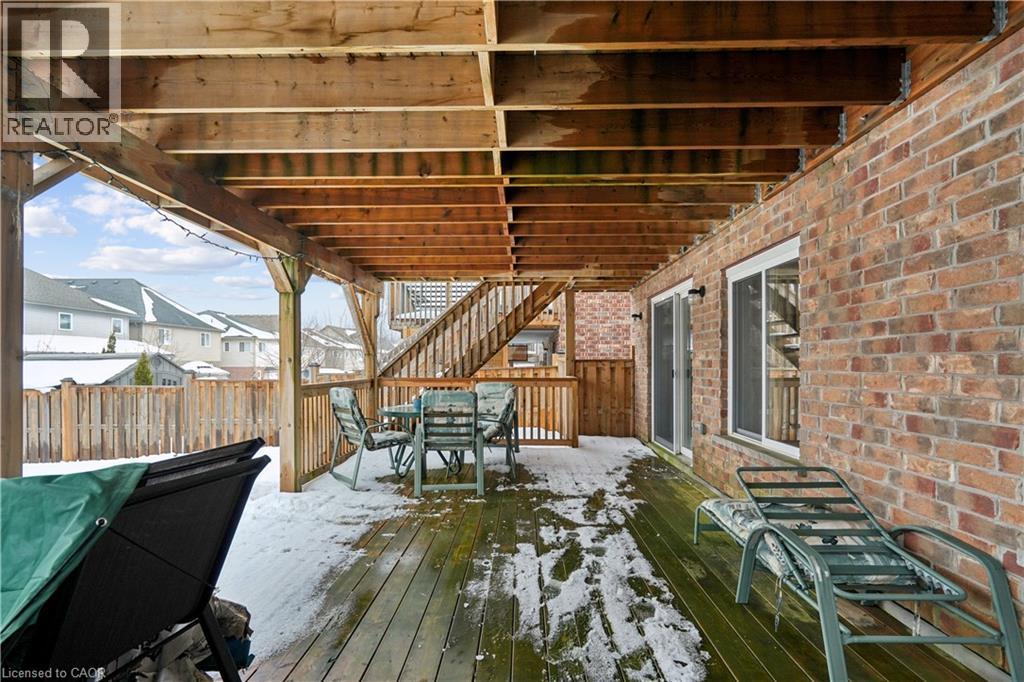 132 Coker Crescent, Rockwood, Ontario  N0B 2K0 - Photo 43 - 40806571