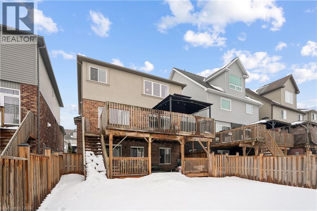 132 Coker Crescent, Rockwood, Ontario  N0B 2K0 - Photo 44 - 40806571