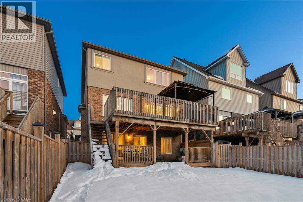 132 Coker Crescent, Rockwood, Ontario  N0B 2K0 - Photo 45 - 40806571