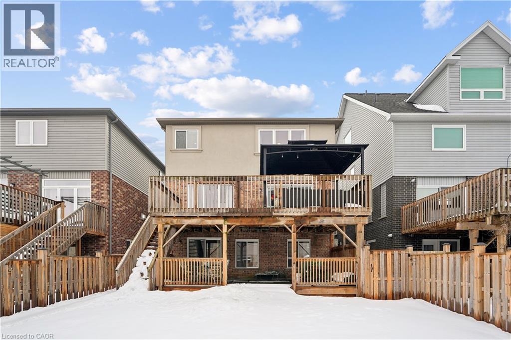 132 Coker Crescent, Rockwood, Ontario  N0B 2K0 - Photo 46 - 40806571