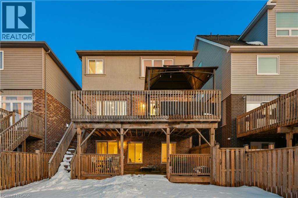 132 Coker Crescent, Rockwood, Ontario  N0B 2K0 - Photo 47 - 40806571