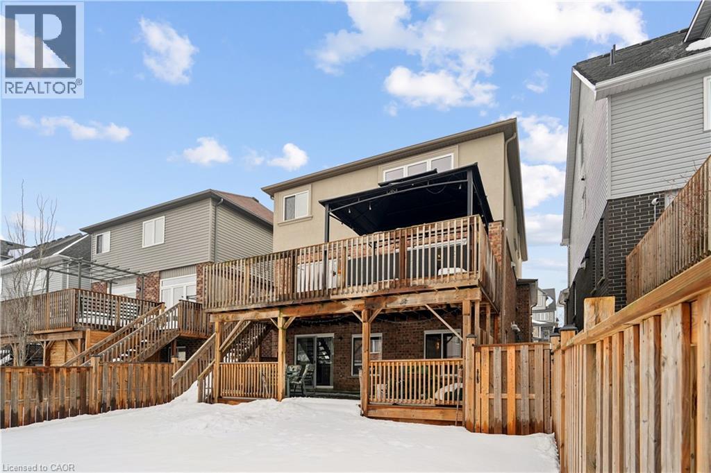 132 Coker Crescent, Rockwood, Ontario  N0B 2K0 - Photo 48 - 40806571