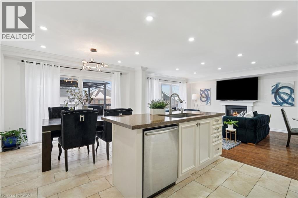 132 Coker Crescent, Rockwood, Ontario  N0B 2K0 - Photo 9 - 40806571