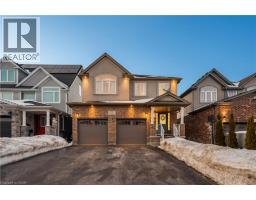 132 COKER Crescent, Rockwood, Ontario