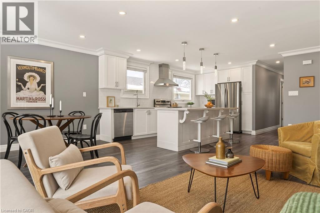 51 Fonthill Road, Hamilton, Ontario  L9C 6A1 - Photo 10 - 40806526