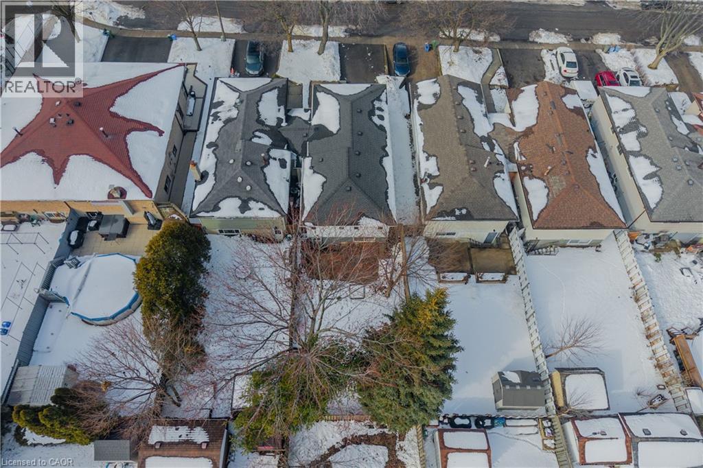 51 Fonthill Road, Hamilton, Ontario  L9C 6A1 - Photo 41 - 40806526