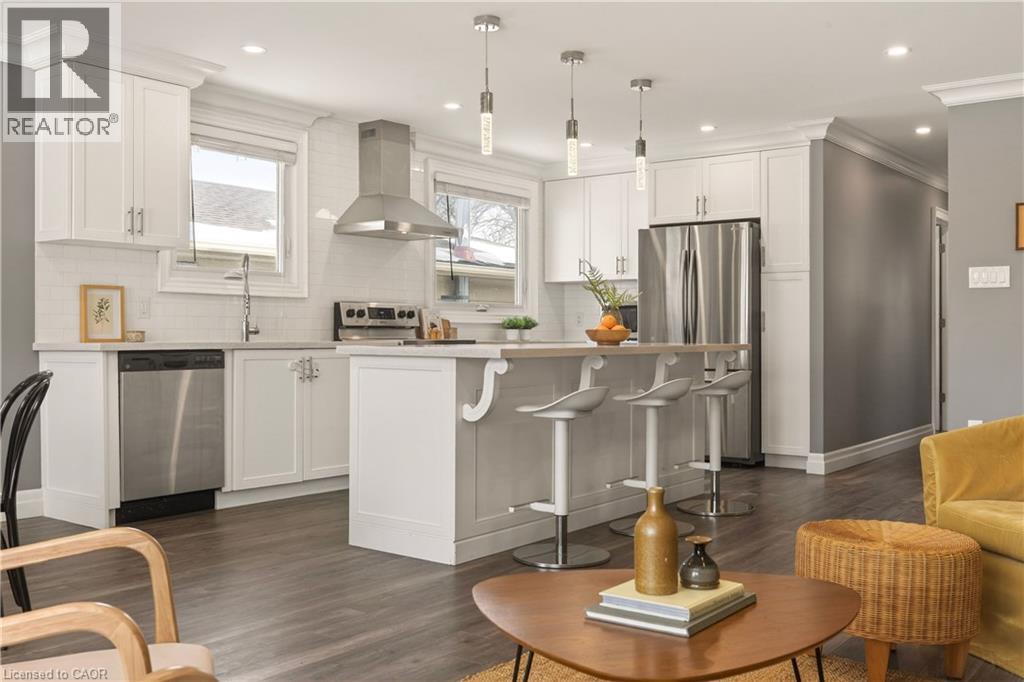 51 Fonthill Road, Hamilton, Ontario  L9C 6A1 - Photo 5 - 40806526