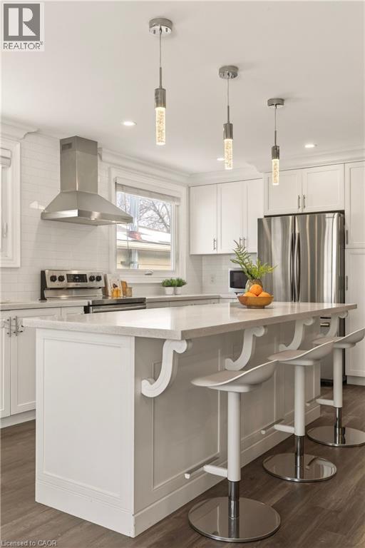 51 Fonthill Road, Hamilton, Ontario  L9C 6A1 - Photo 6 - 40806526