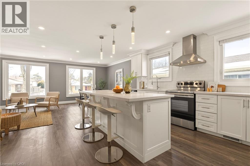 51 Fonthill Road, Hamilton, Ontario  L9C 6A1 - Photo 7 - 40806526