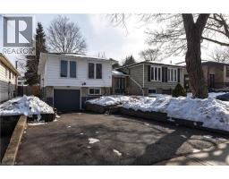 51 FONTHILL Road, Hamilton, Ontario