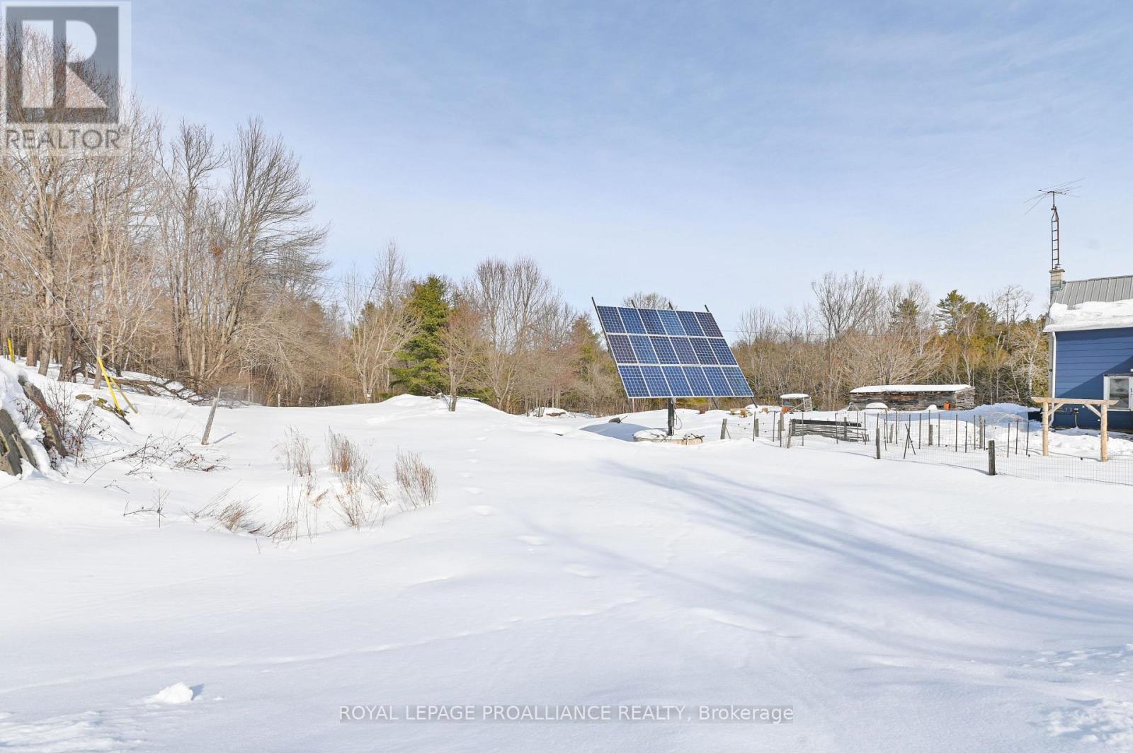 369 5th Concession Road S, Addington Highlands, Ontario  K0H 1P0 - Photo 27 - X12807394